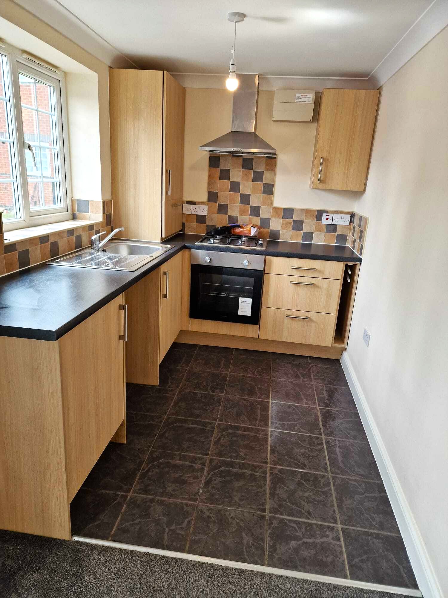 Kitchen Fitting